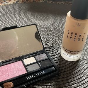 Bobbi Brown Neutral/Cool bundle